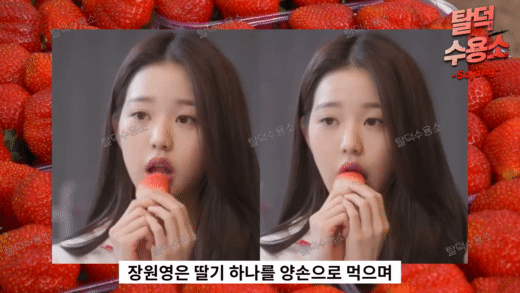 IVE Jang Wonyoung’s Variety Show Skills Compared to Ahn Yujin—Who is Better?