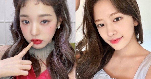 Yang Wonyoung's IVE skills in a show of diversity versus Ahn Yujin - who's better?