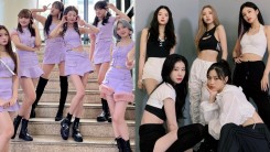 7 Fourth-Gen Girl Groups With the Most Music Show Wins