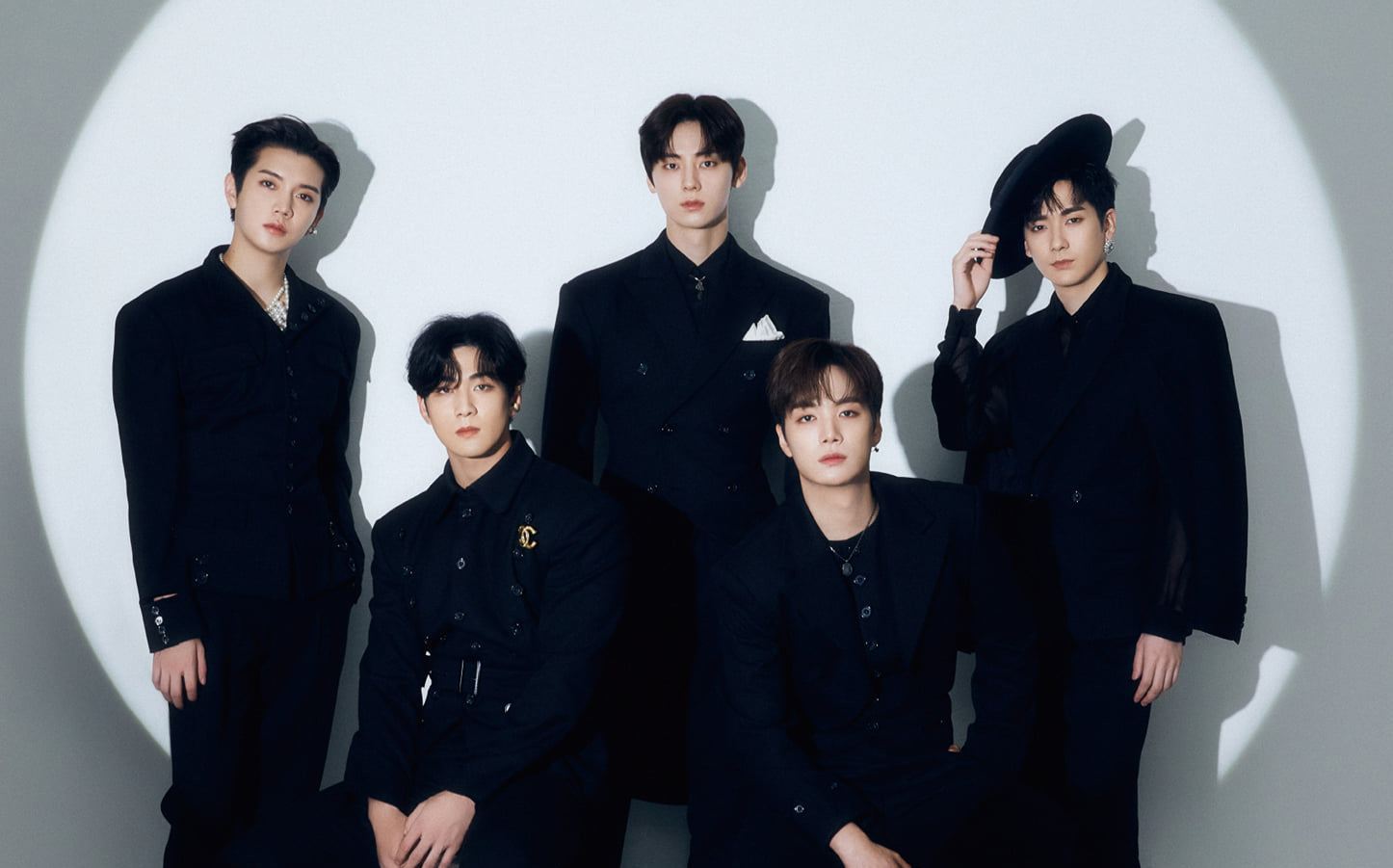 Where is NU’EST now?  Status of former members after dissolution
