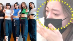 LE SSERAFIM Asked to Diet Before Debuting—Here’s How the Members Reacted