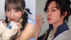 TWICE Momo Gets Mentioned on ‘Knowing Bros’—Here’s How Super Junior Heechul Reacted