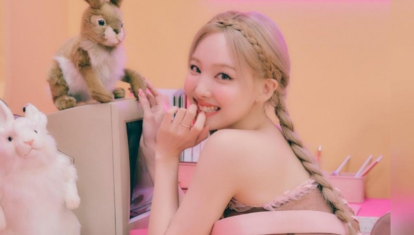 TWICE Nayeon Defines Relationship With Members— Here's What She Said