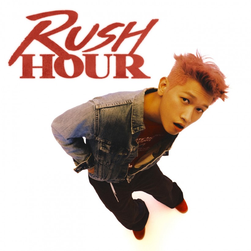 Crush 'Rush Hour'