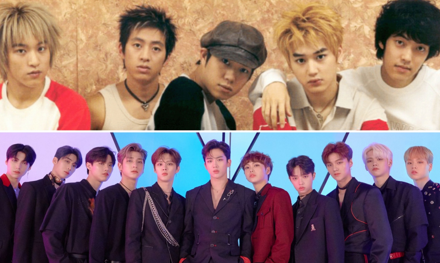 4 K-pop группы, расформированные из-за скандалов