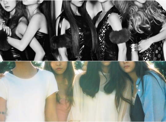 People Want THESE 2 Legendary K-pop Girl Groups To Reunite Following SNSD, KARA