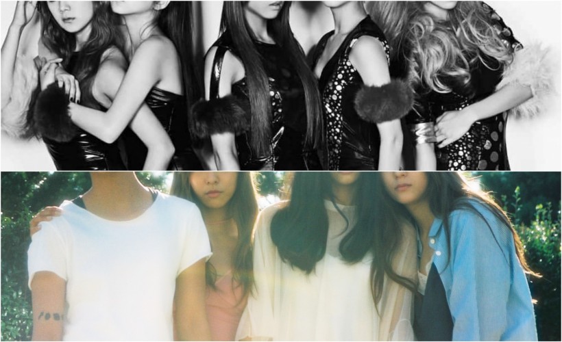 People Want THESE 2 Legendary K-pop Girl Groups To Reunite Following SNSD, KARA