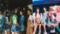 NewJeans Reportedly Lip-Synced During University Festival— But Why is aespa Suddenly Involved?