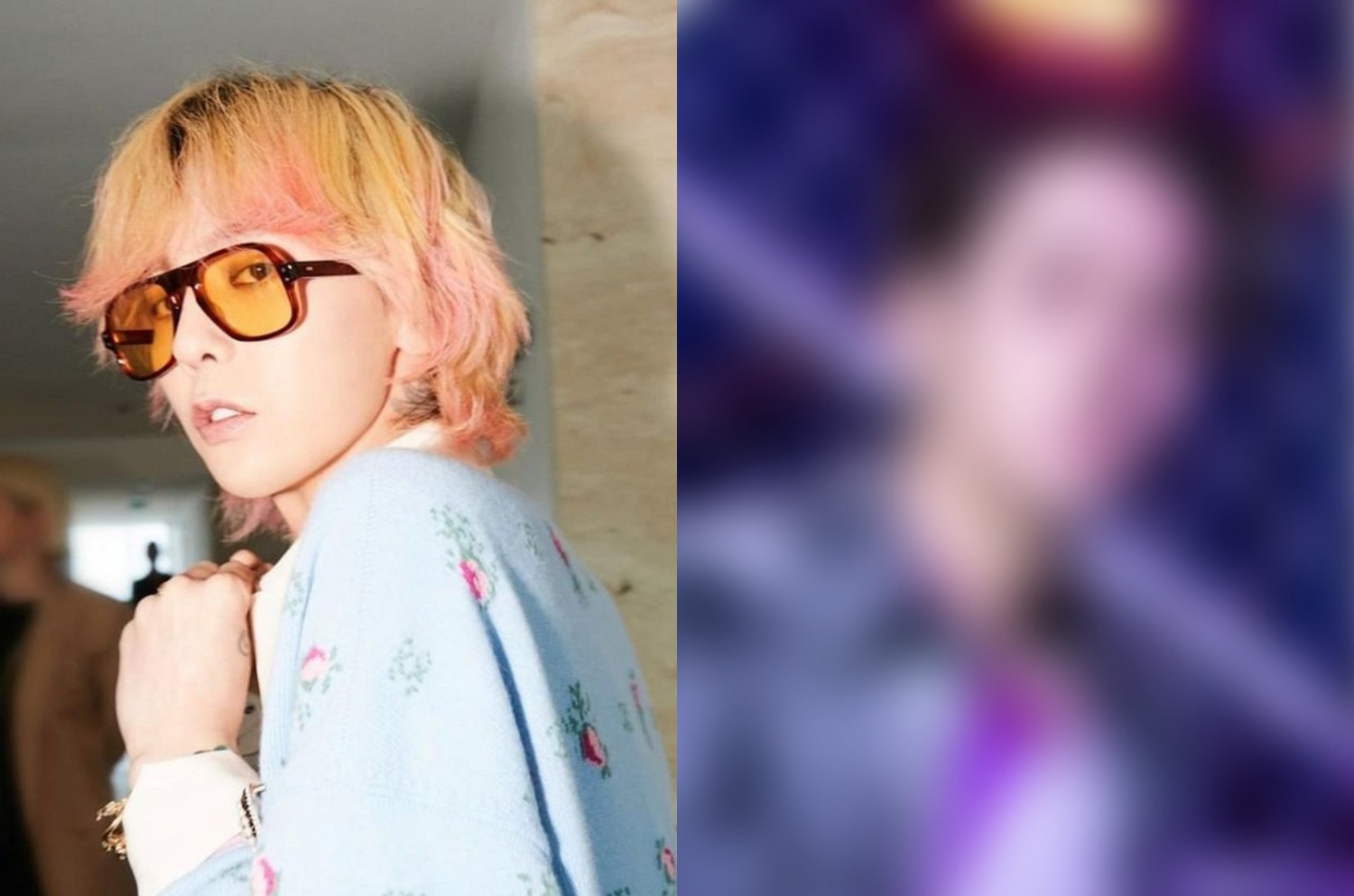 DM G-Dragon points out to THIS participant of “Street Man Fighter” – what did he say?