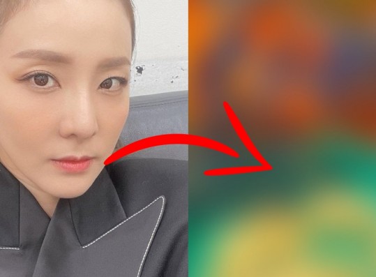 Sandara Park Reveals Surprising Amount of Snacks She Eats