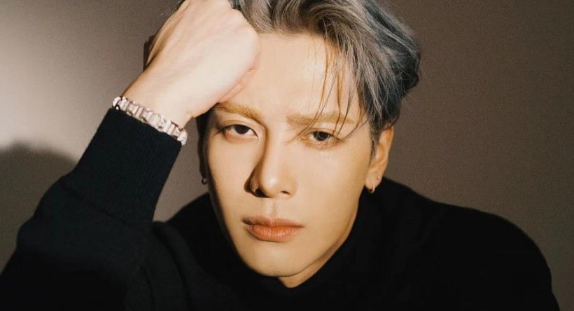 GOT7 Jackson Banned From Activities in China? Speculation Arises Following THIS