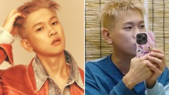 Crush Reveals Hilarious Story Behind His 'Airport Poop Incident'