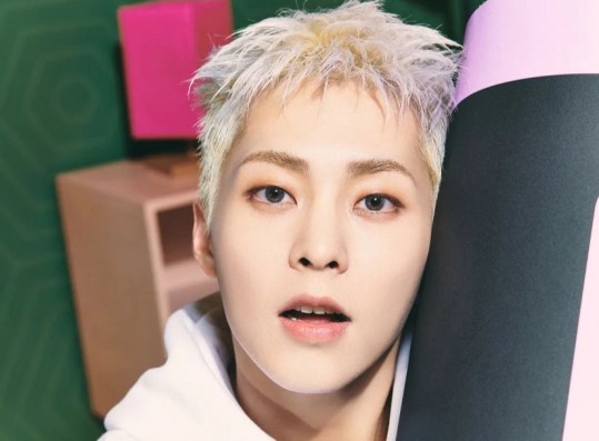 EXO Xiumin Confesses He Almost Had Plastic Surgery For THIS Reason, Reveals Dream Job