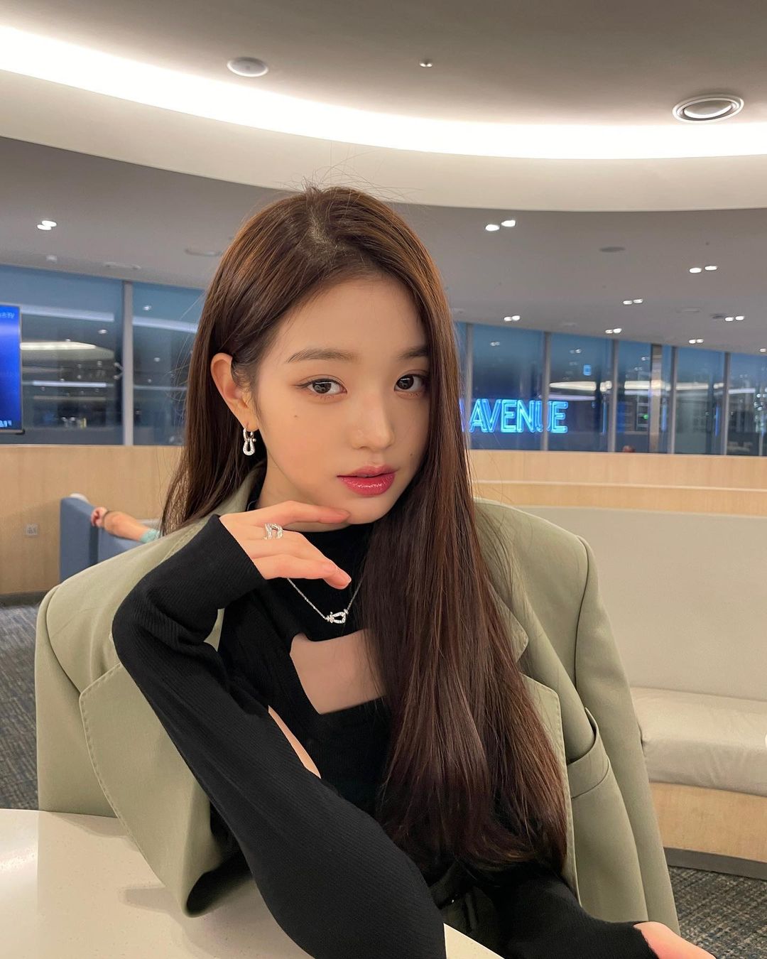 Opinion: Blackpink's 'Human Chanel' Jennie vs Exo's 'Human Gucci' Kai –  what K-pop idols really mean to luxury brands in the battle for Gen Z's  heart