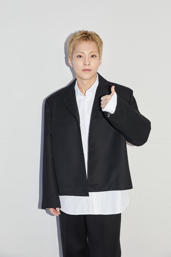 EXO Xiumin "Solo debut for the first time in 10 years, it will be a turning point for growth"