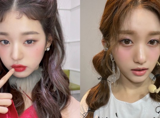 IVE Jang Wonyoung Draws Criticism Following Resurfaced Video With Leeseo