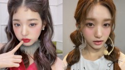 IVE Jang Wonyoung Draws Criticism Following Resurfaced Video With Leeseo