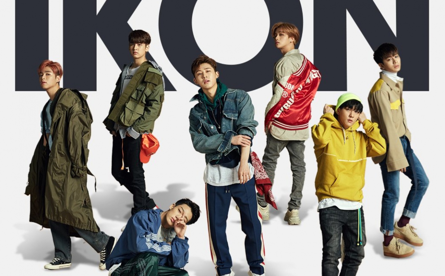 iKON is officially ending its contract with YG Entertainment – here are the details