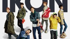 iKON Love Scenario