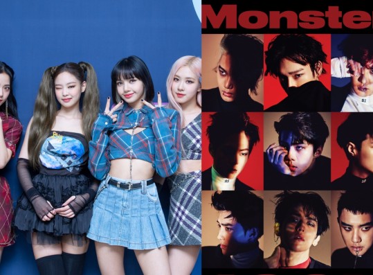 6 Kpop Songs Where All Group Members Simultaneously Sing the Chorus