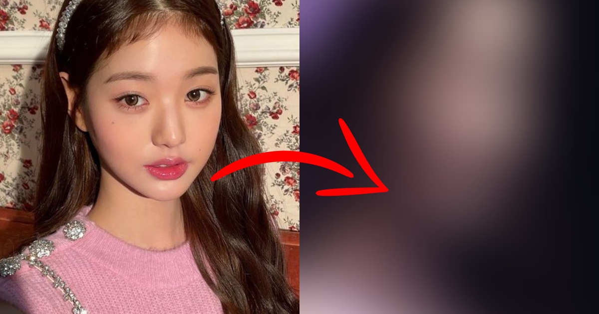 IVE's Wonyoung looking exhausted at performance raises concerns