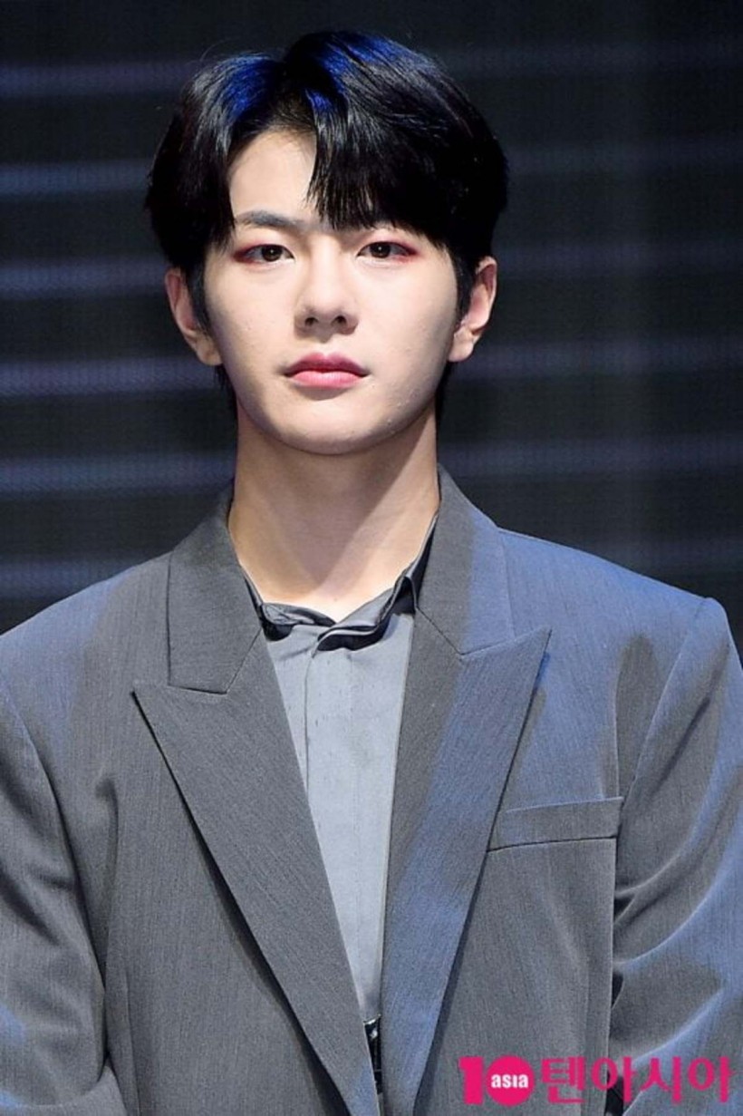 Golden Child Bomin To Undergo Surgery? Goldenness Worried Over Facial Fracture