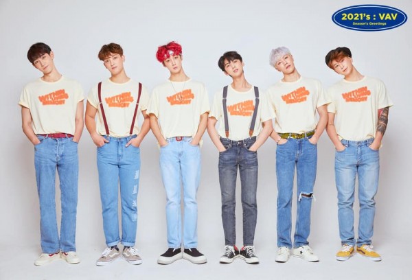 10 Tallest K-pop Boy Groups Based on Their Average Heights: PENTAGON,  WINNER, More