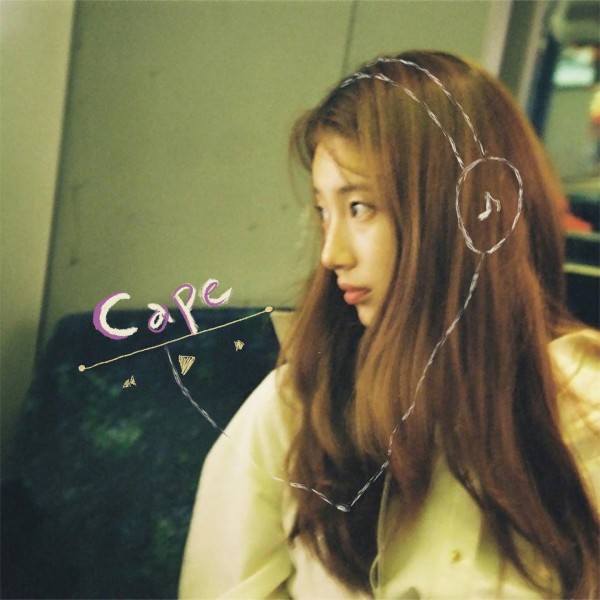 Bae Suzy returns with a self-composed song after 7 months... Single 