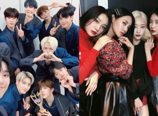 5 K-Pop Groups That Disbanded Too Soon