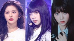 6 Fourth-Gen Female Idols Dubbed 'National Treasures' For Goddess-like Visuals