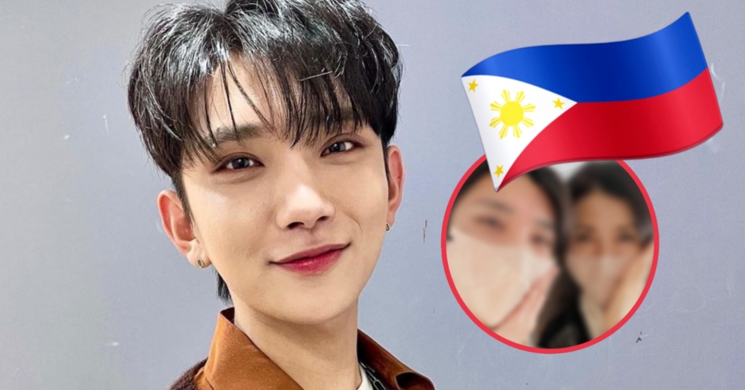 SEVENTEEN Joshua Shares Bittersweet Experience in the Philippines