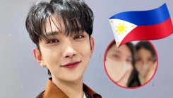 SEVENTEEN Joshua Shares Bittersweet Experience in the Philippines With His Mom