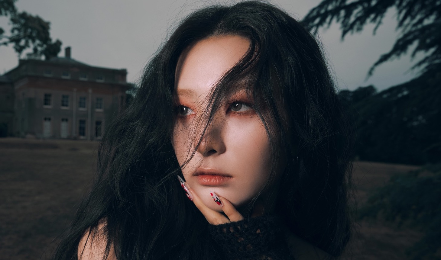Red Velvet Seulgi Breaks New Sales Career Record On Day One With “28 Reasons”