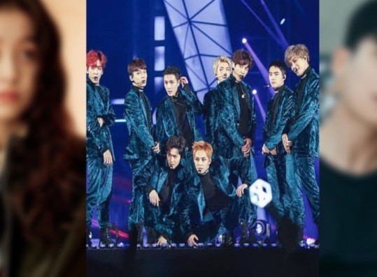 THESE 'Little Women' Stars Are Certified EXO-Ls! Times They Showed Love For Group