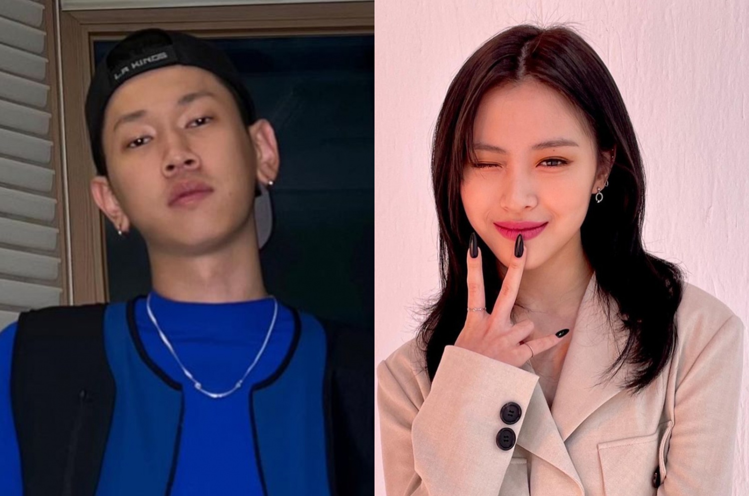 Did Crush comment on ITZY Ryujin’s V Live incident?  IG Idol’s stories take notice