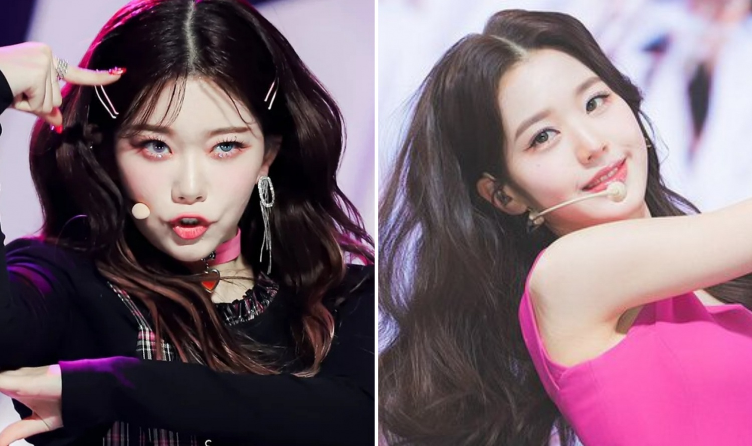 7 K-pop idols that made their group more popular