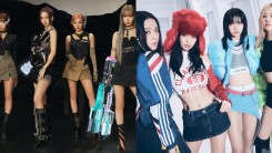 5 K-Pop Girl Groups That Sold Over 1 Million Albums in 2022