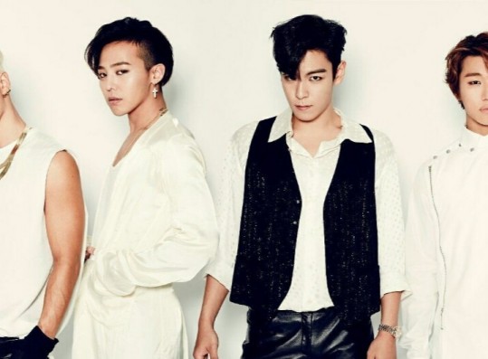 BIGBANG 