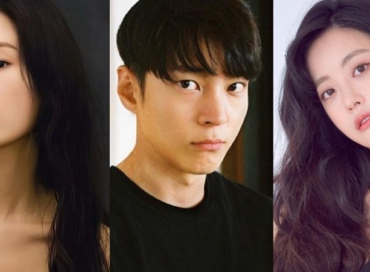6 Korean Actors, Actresses Who Originally Debuted as K-pop Idols