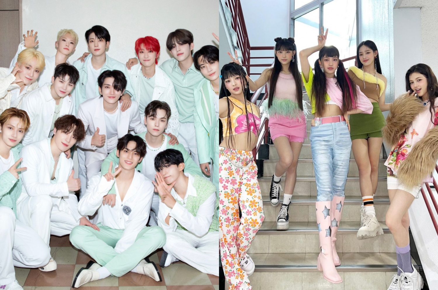 Asia Artist Awards 2022 Announces First Squad – Which Performances Will Be Attending?