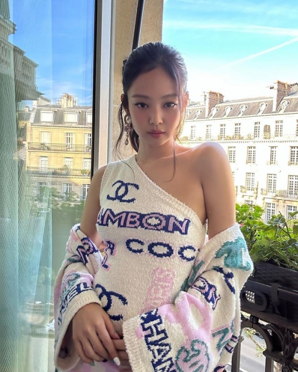 K-Pop dominates the Paris Fashion Week - these are the idols they participated in