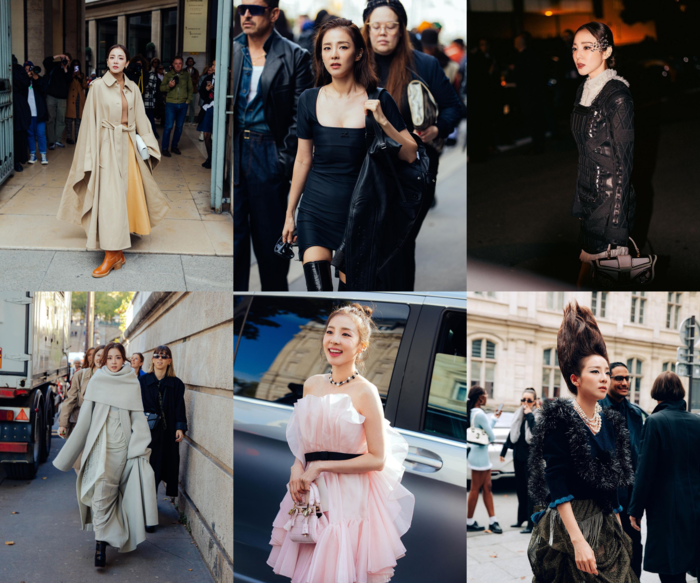 K-Pop Dominates Paris Fashion Week—Here are the Idols That Attended