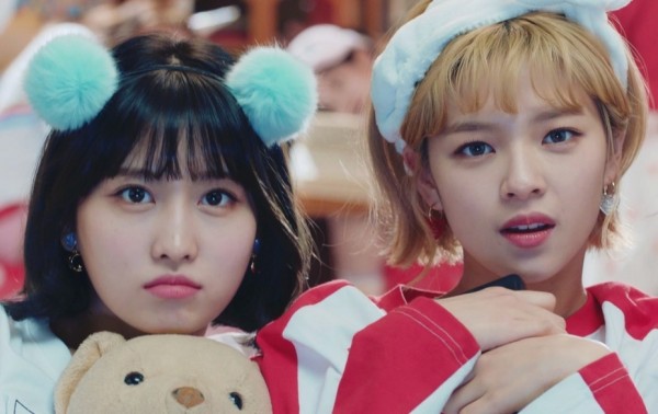 Are TWICE Momo & Jeongyeon Living in Their Recently Purchased Apartment...