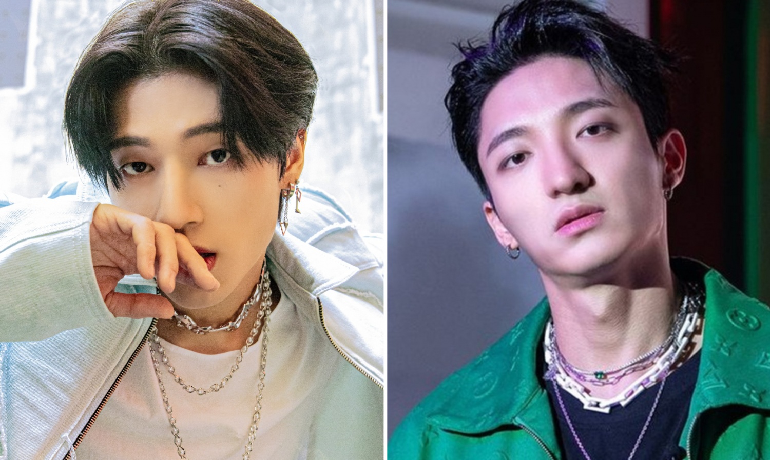 Did ATEEZ Wooyoung cast Shade in “SMF” Dancer Vata for plagiarism?  Here’s what happened