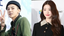 VIPs Demand YG To Protect BIGBANG GD Following Rumor With IVE Jang Wonyoung