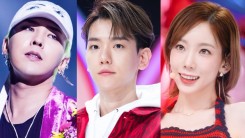5 K-pop Idols Who Come To Mind When Hearing Honorific Nickname 'Genius Idol'