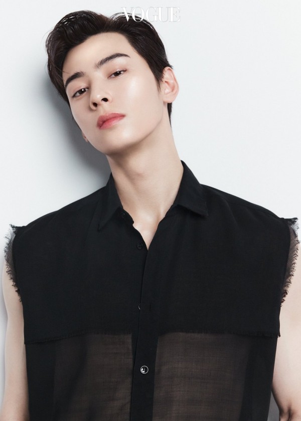 Cha Eun Woo Skincare 2022: Products You Can Use To Achieve Skin