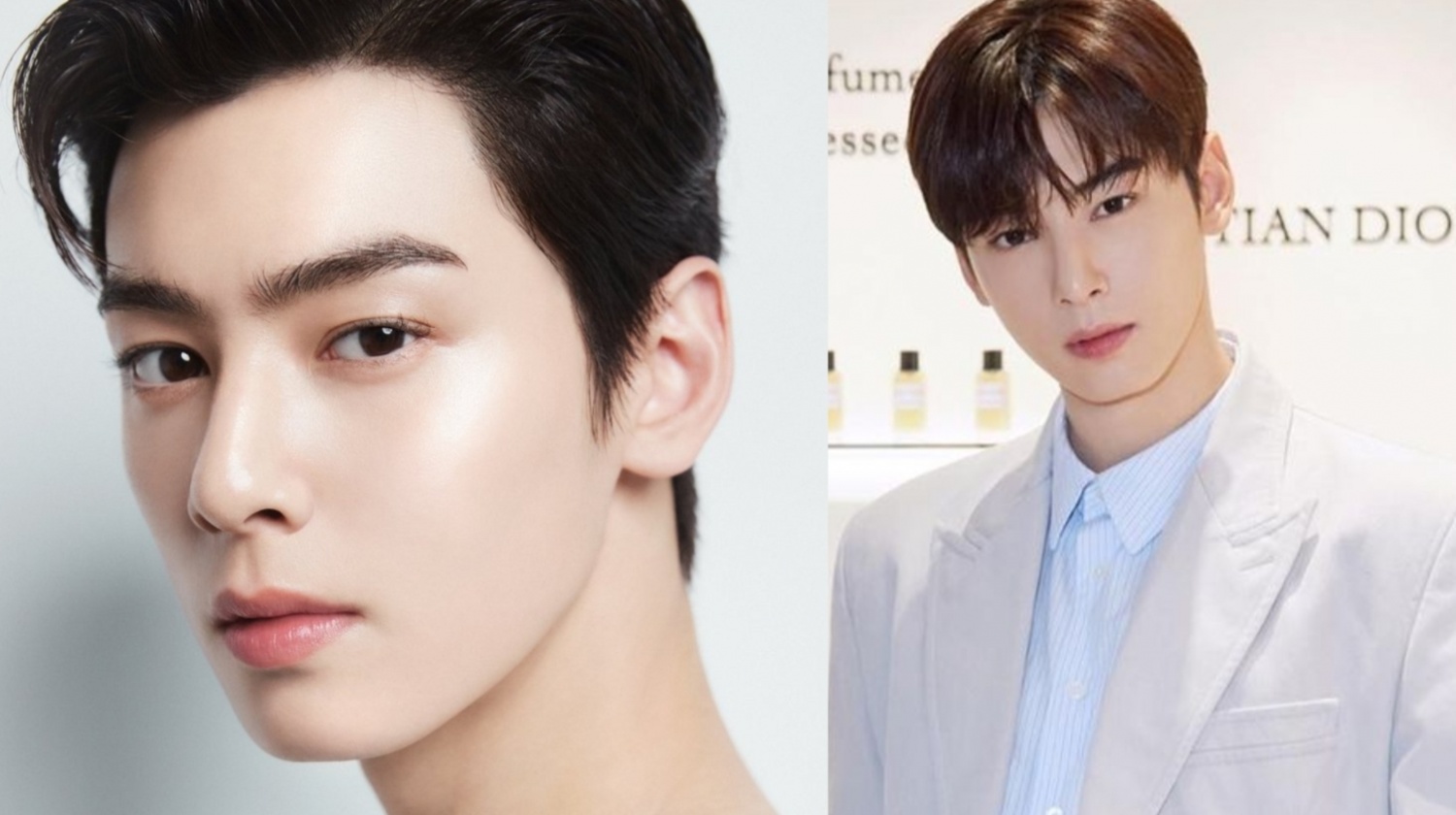 ASTRO Cha Eunwoo Skincare Routine: Here's How to Get Flawless, Hydrated  Skin Like the 'Face Genius