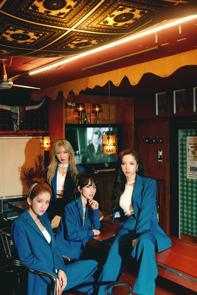 5 Iconic K-Pop Girl Group Sub-Units