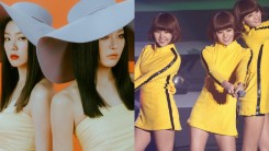 5 Iconic K-Pop Girl Group Sub-Units